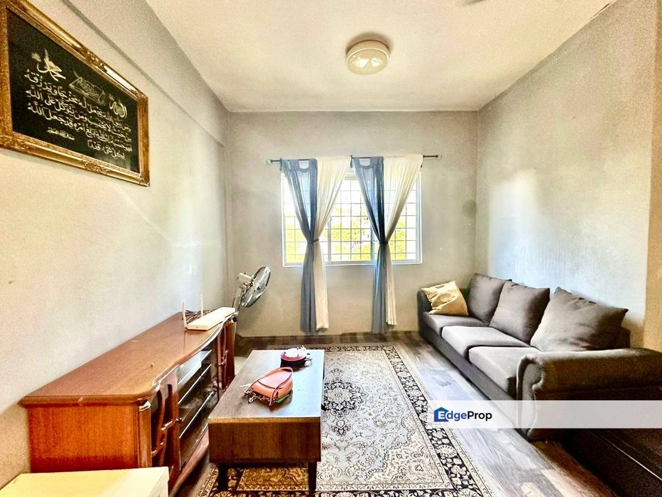 Apartment Kajang Perdana For Sale, Selangor, Kajang