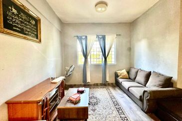 Taman Kajang Perdana