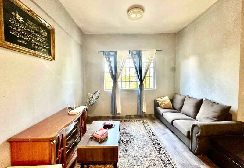 Taman Kajang Perdana