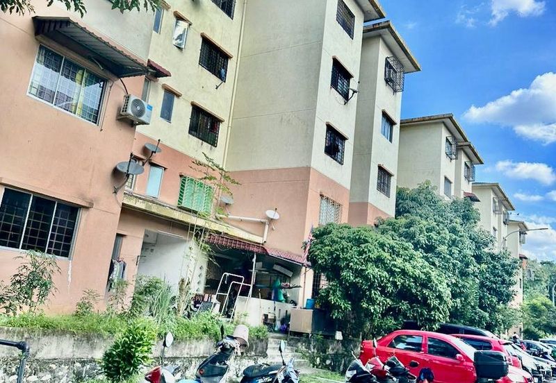 Taman Kajang Perdana