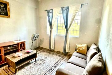 Taman Kajang Perdana