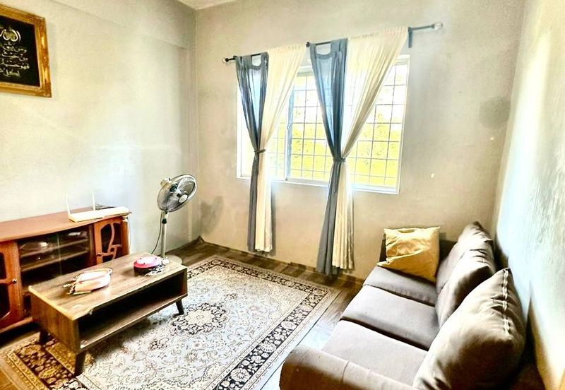 Taman Kajang Perdana