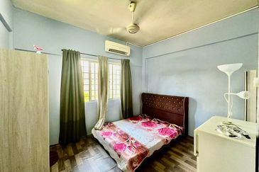 Taman Kajang Perdana