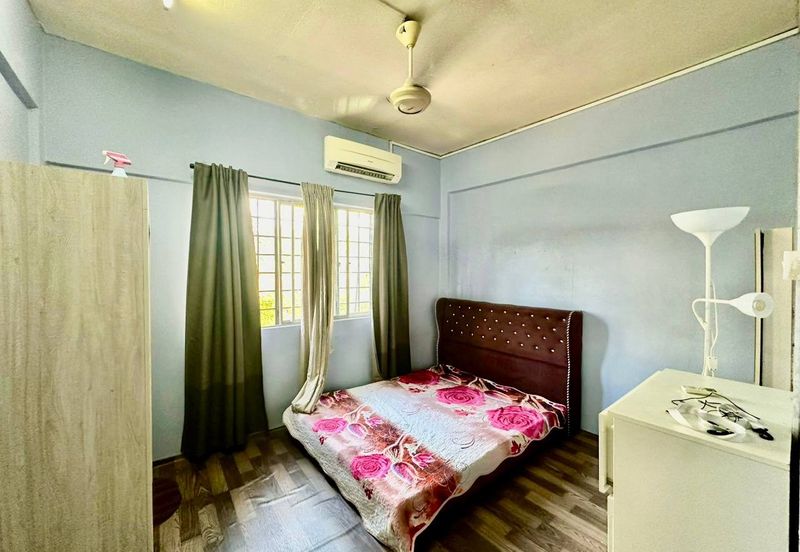 Taman Kajang Perdana