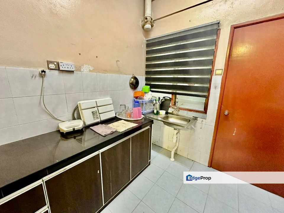 Apartment Kajang Perdana For Sale, Selangor, Kajang