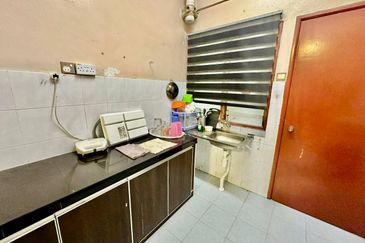 Taman Kajang Perdana