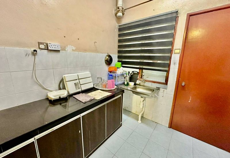 Taman Kajang Perdana