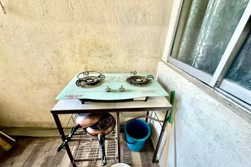 Taman Kajang Perdana