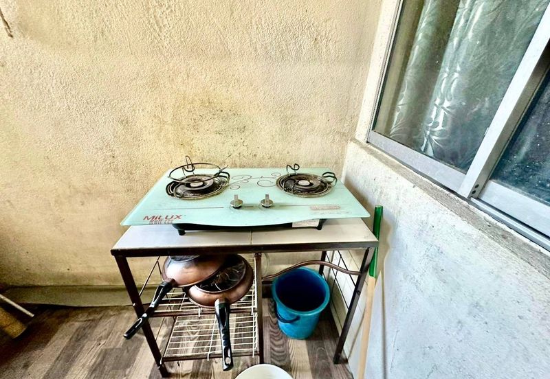 Taman Kajang Perdana