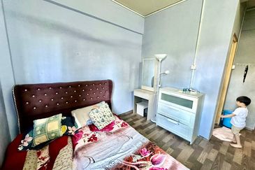 Taman Kajang Perdana