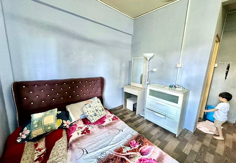 Taman Kajang Perdana