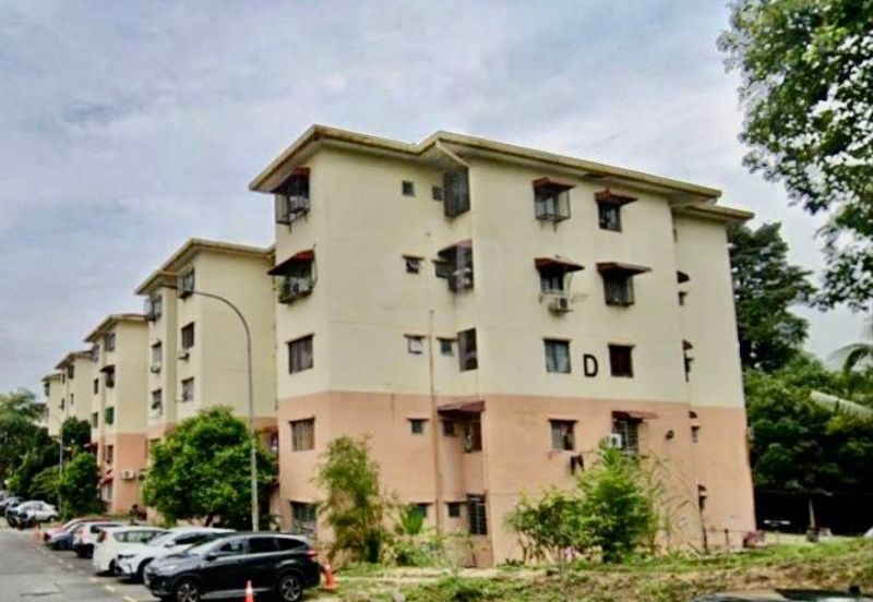 Taman Kajang Perdana