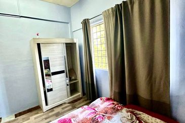 Taman Kajang Perdana