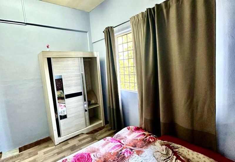 Taman Kajang Perdana