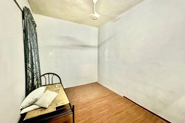 Taman Kajang Perdana