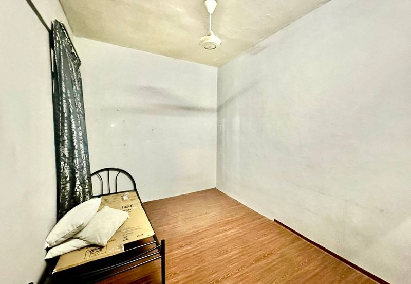 Taman Kajang Perdana