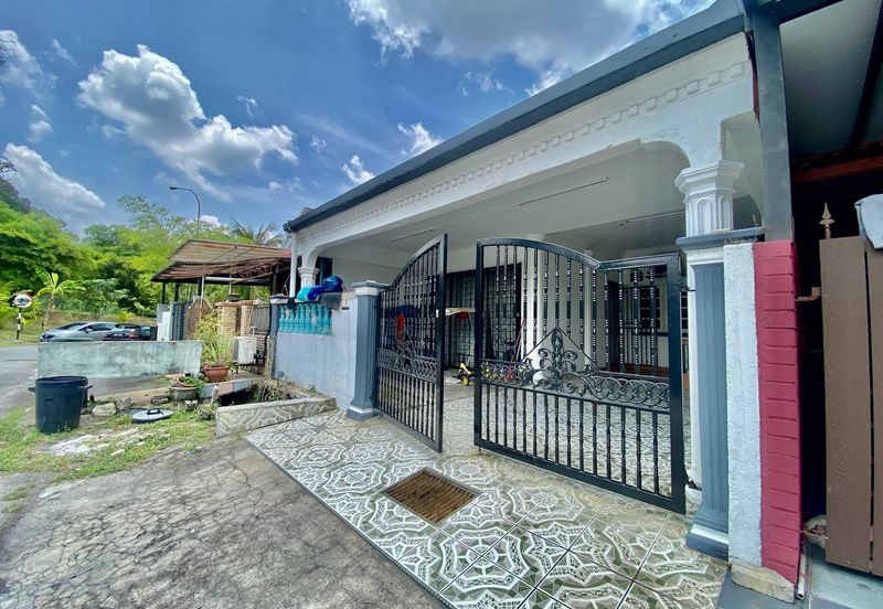 Bandar Tun Hussein Onn