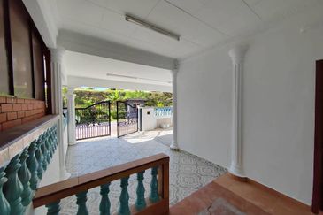 Bandar Tun Hussein Onn