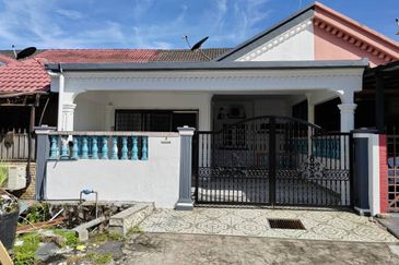 Bandar Tun Hussein Onn