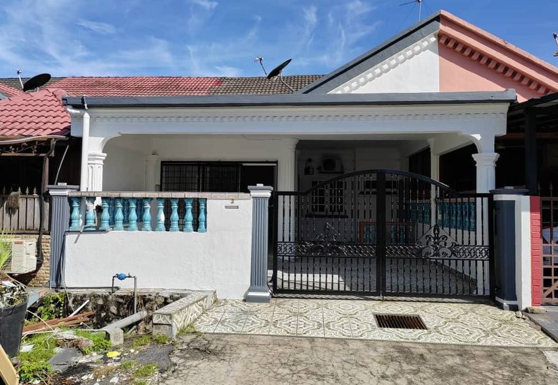 Bandar Tun Hussein Onn