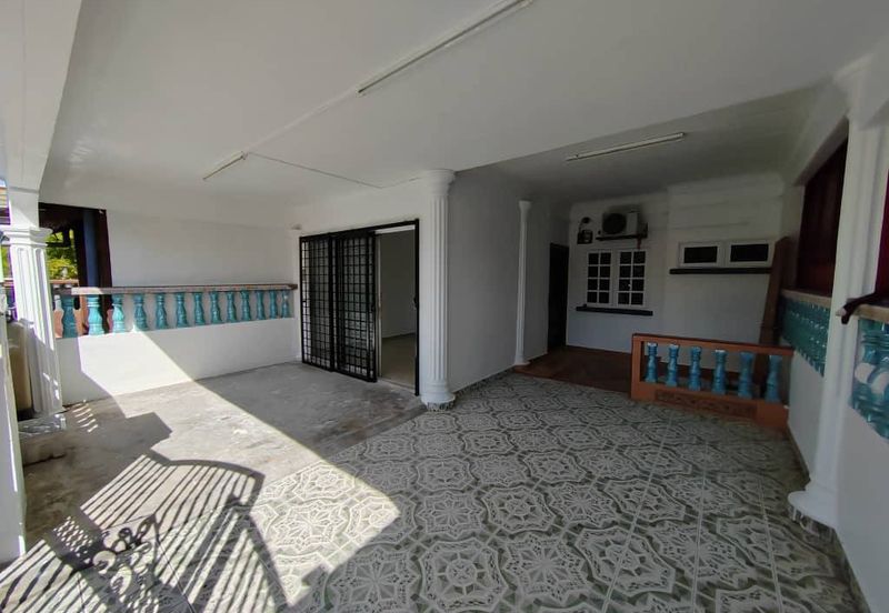 Bandar Tun Hussein Onn