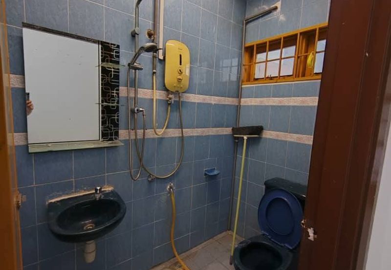 Bandar Tun Hussein Onn