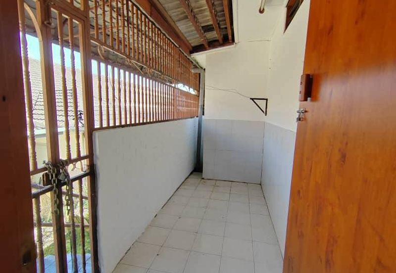 Bandar Tun Hussein Onn