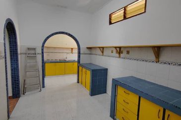 Bandar Tun Hussein Onn