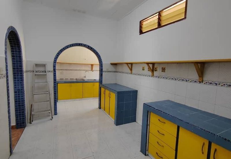 Bandar Tun Hussein Onn