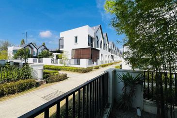 Ebonylane @ Eco Forest