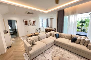 Ebonylane @ Eco Forest