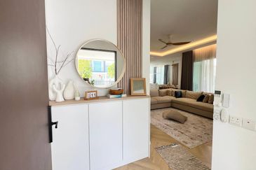 Ebonylane @ Eco Forest