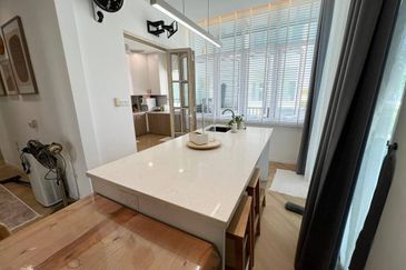 Ebonylane @ Eco Forest