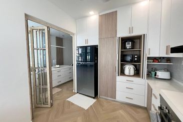 Ebonylane @ Eco Forest