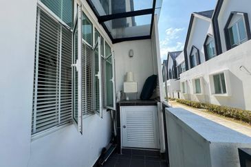 Ebonylane @ Eco Forest