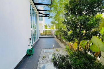 Ebonylane @ Eco Forest