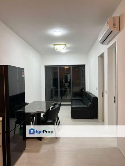 Laurel Residence, Bangsar South For Rent With Fully Furnished, Kuala Lumpur, Bangsar