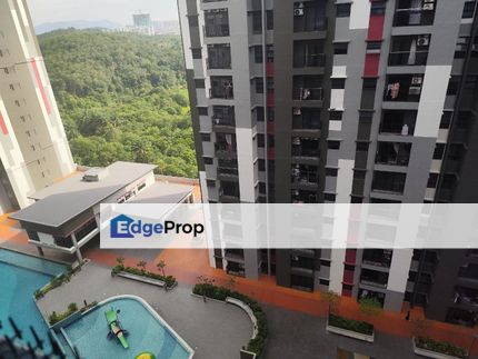 Residensi Mutiara Kajang For Rent With Fully Furnished , Selangor, Semenyih