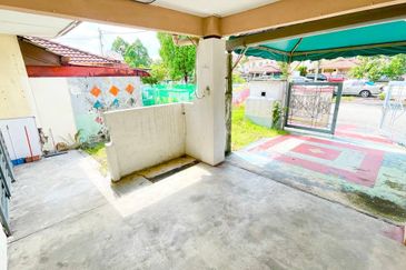 Bandar Mahkota Cheras