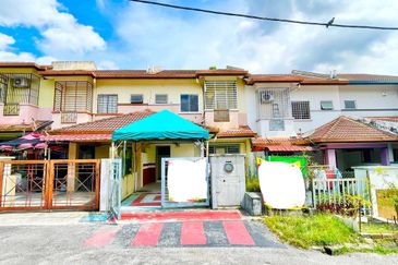 Bandar Mahkota Cheras