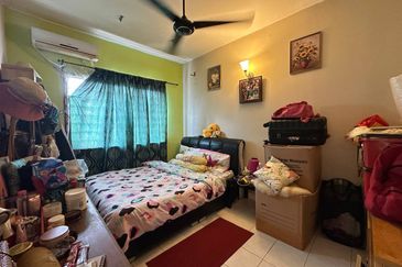 Pangsapuri Berembang Indah