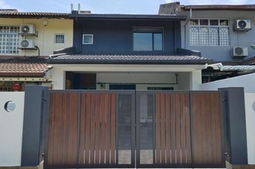 Bandar Mahkota Cheras