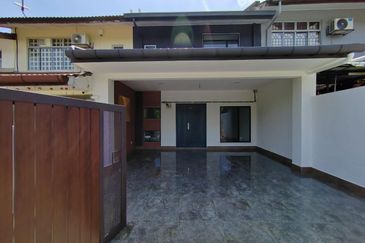 Bandar Mahkota Cheras