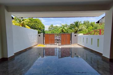 Bandar Mahkota Cheras