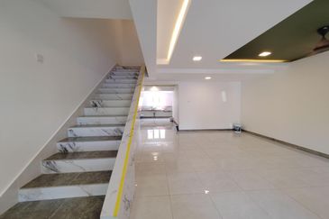 Bandar Mahkota Cheras