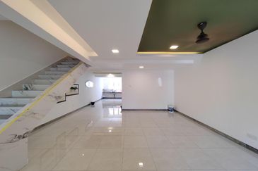 Bandar Mahkota Cheras