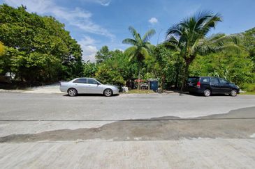 Bandar Mahkota Cheras