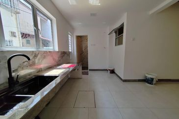 Bandar Mahkota Cheras