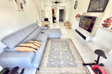 Taman Serdang Perdana