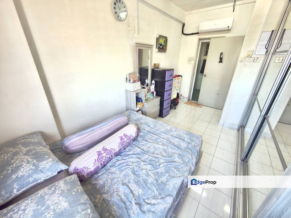 Apartment SkyVillas Serdang Perdana For Sale, Selangor, Seri Kembangan